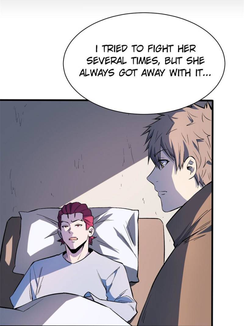 Read Endgame Restart ENGLISH Manga Online