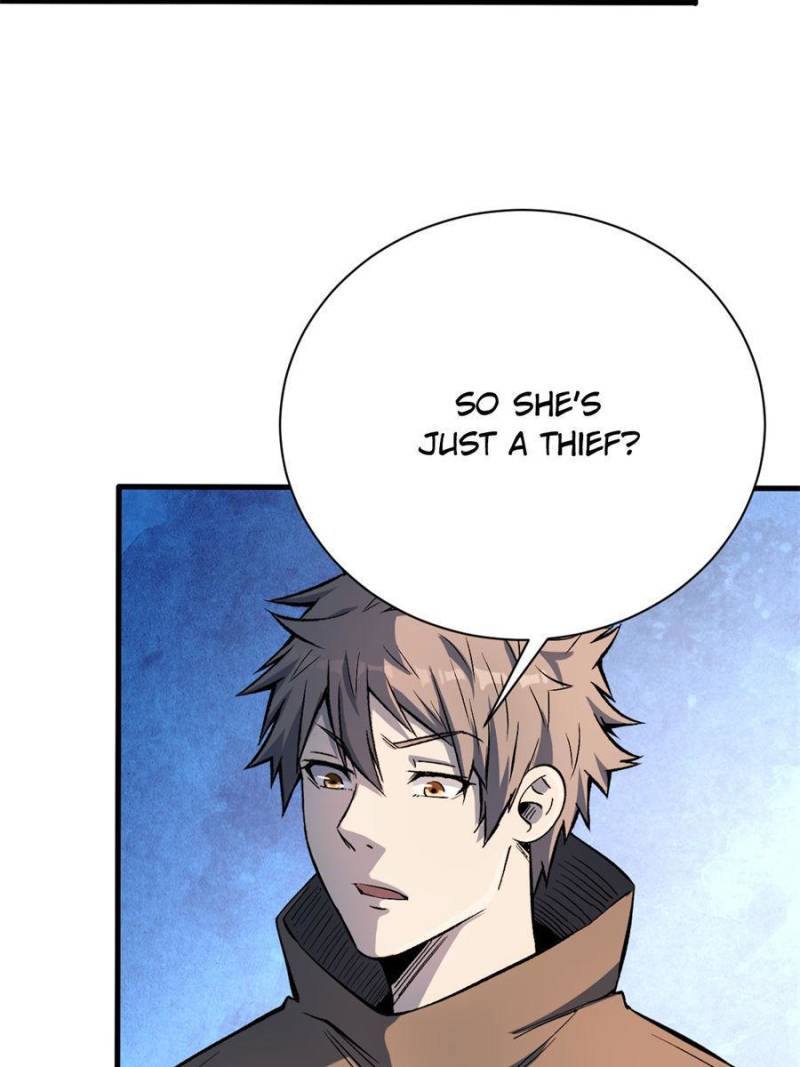 Read Endgame Restart ENGLISH Manga Online