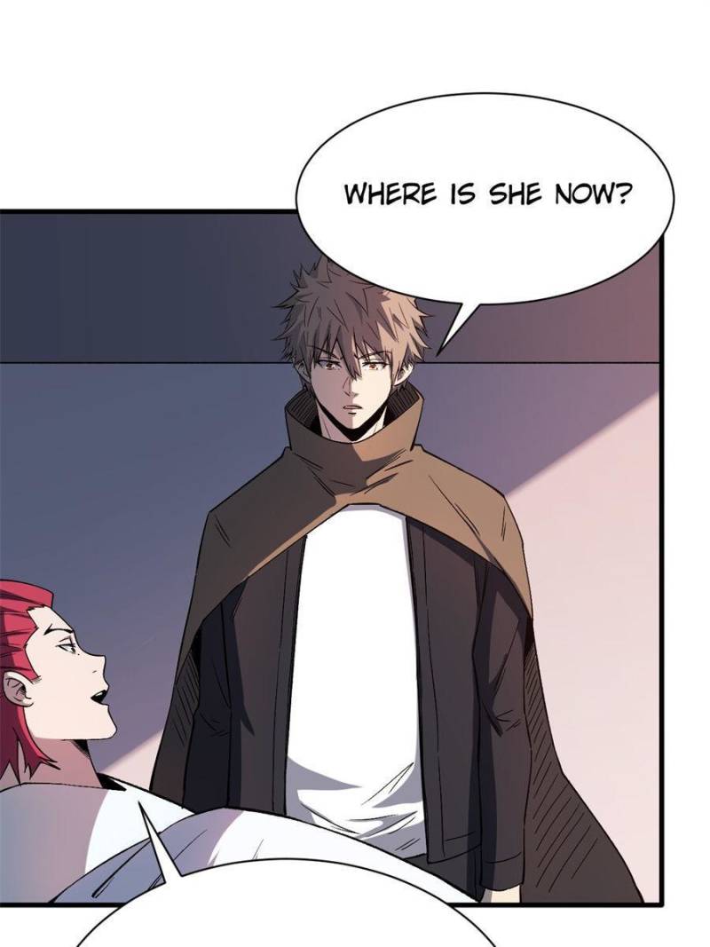 Read Endgame Restart ENGLISH Manga Online