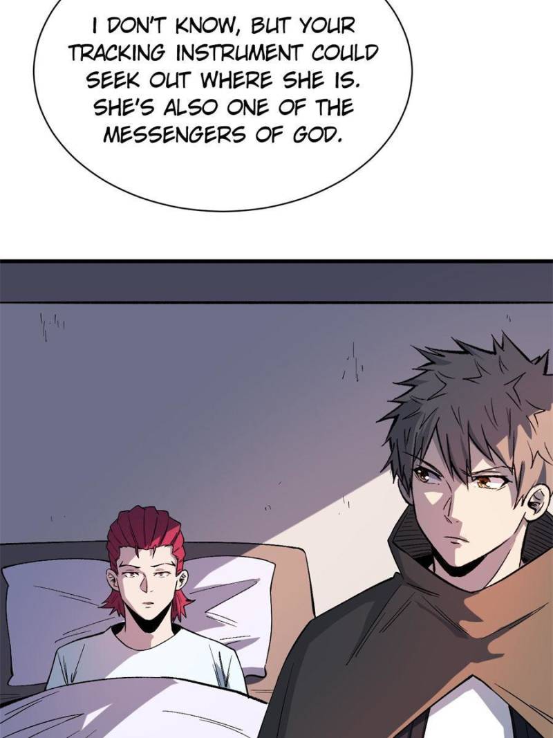 Read Endgame Restart ENGLISH Manga Online