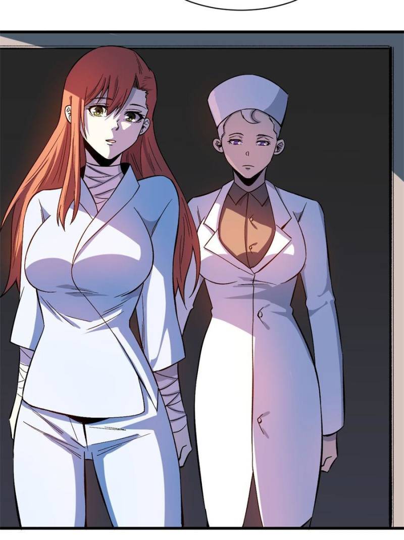 Read Endgame Restart ENGLISH Manga Online