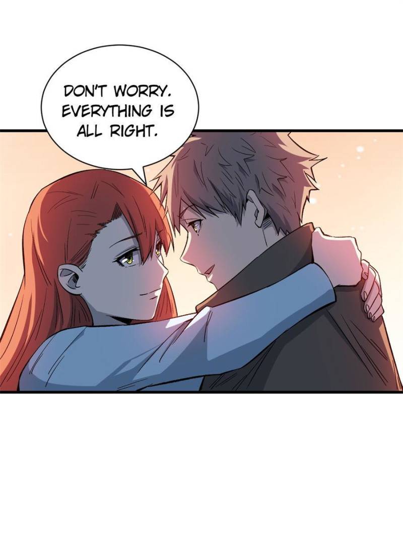 Read Endgame Restart ENGLISH Manga Online