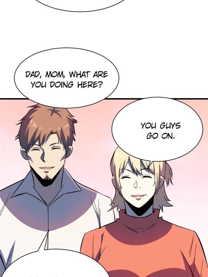 Read Endgame Restart ENGLISH Manga Online