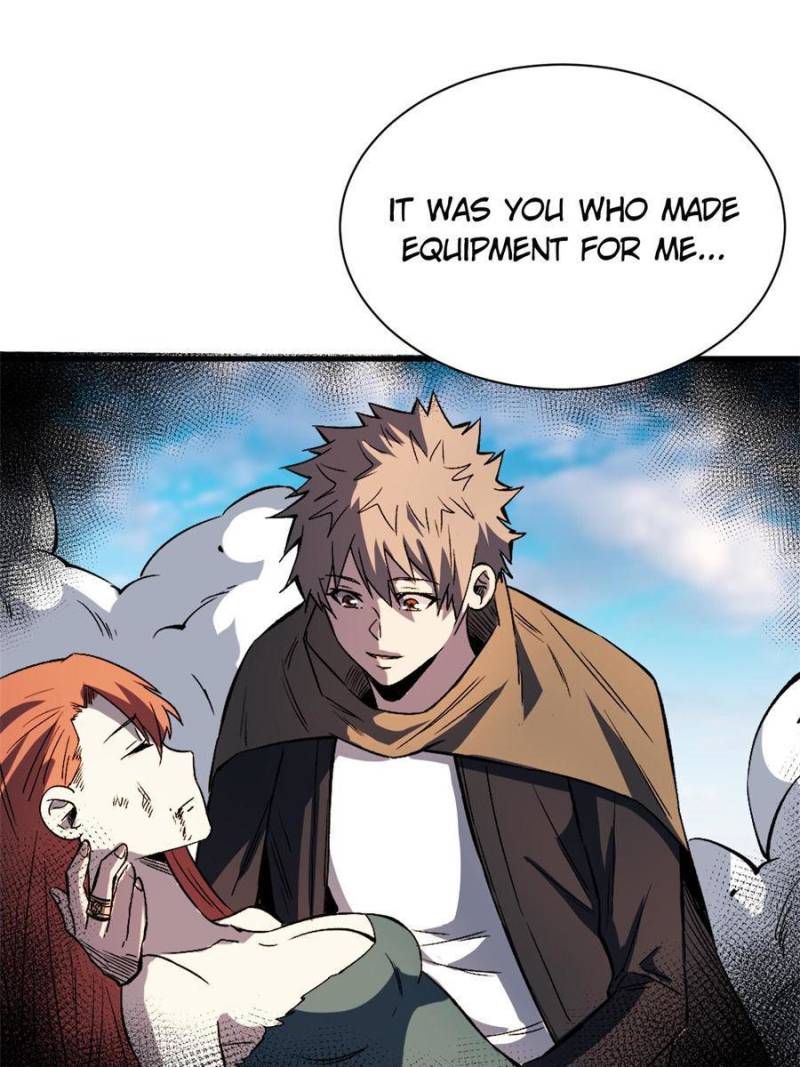 Read Endgame Restart ENGLISH Manga Online