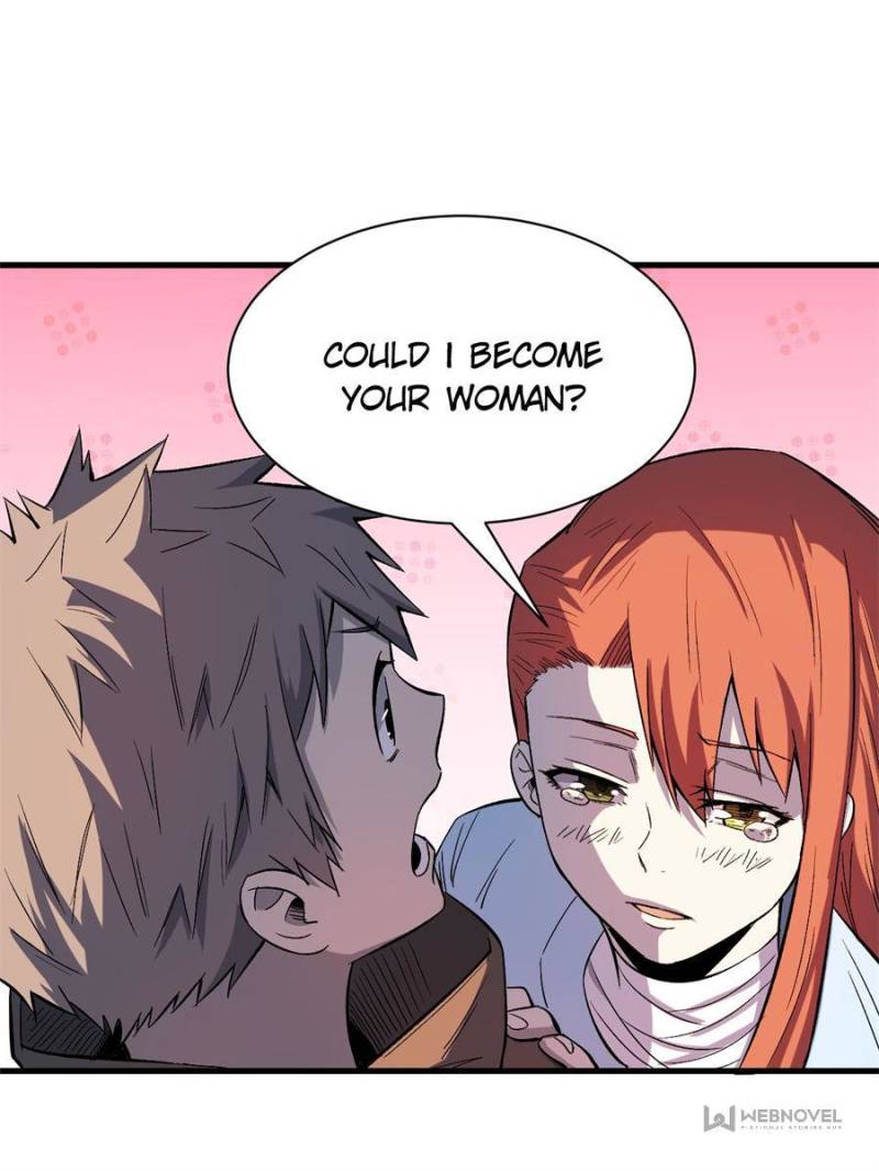 Read Endgame Restart ENGLISH Manga Online