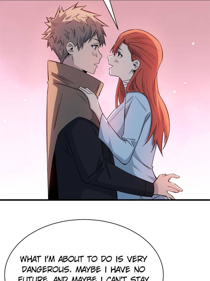 Read Endgame Restart ENGLISH Manga Online