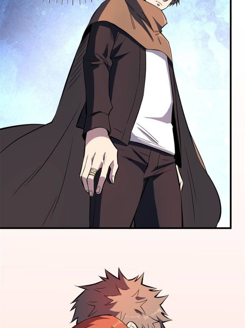 Read Endgame Restart ENGLISH Manga Online