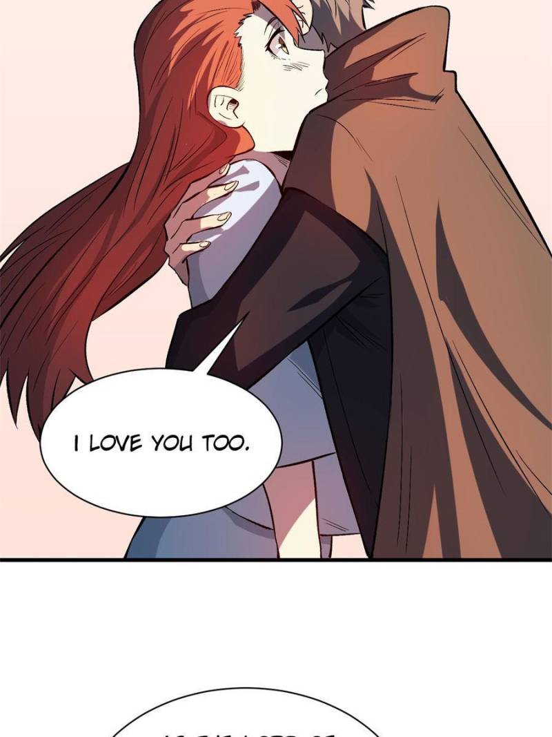 Read Endgame Restart ENGLISH Manga Online