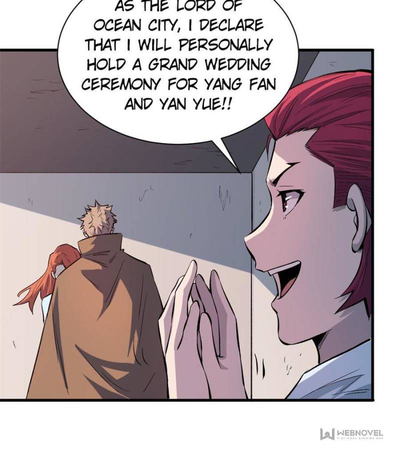 Read Endgame Restart ENGLISH Manga Online