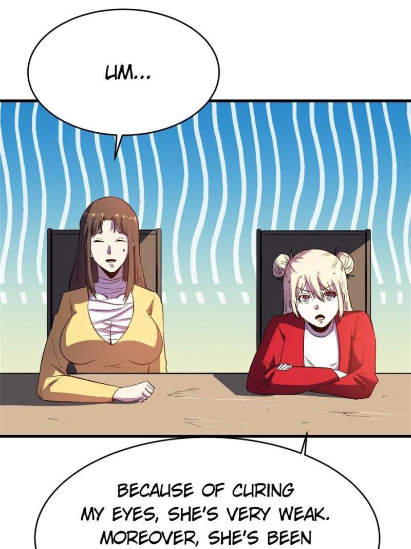 Read Endgame Restart ENGLISH Manga Online