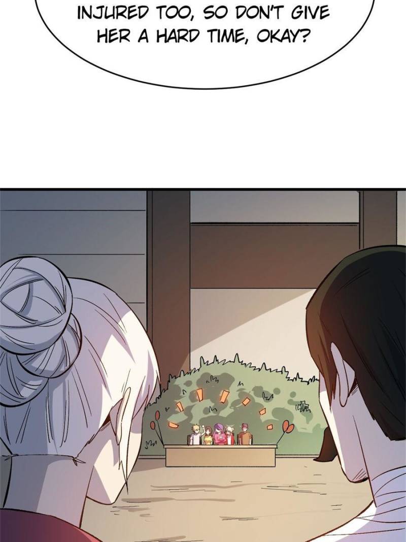 Read Endgame Restart ENGLISH Manga Online