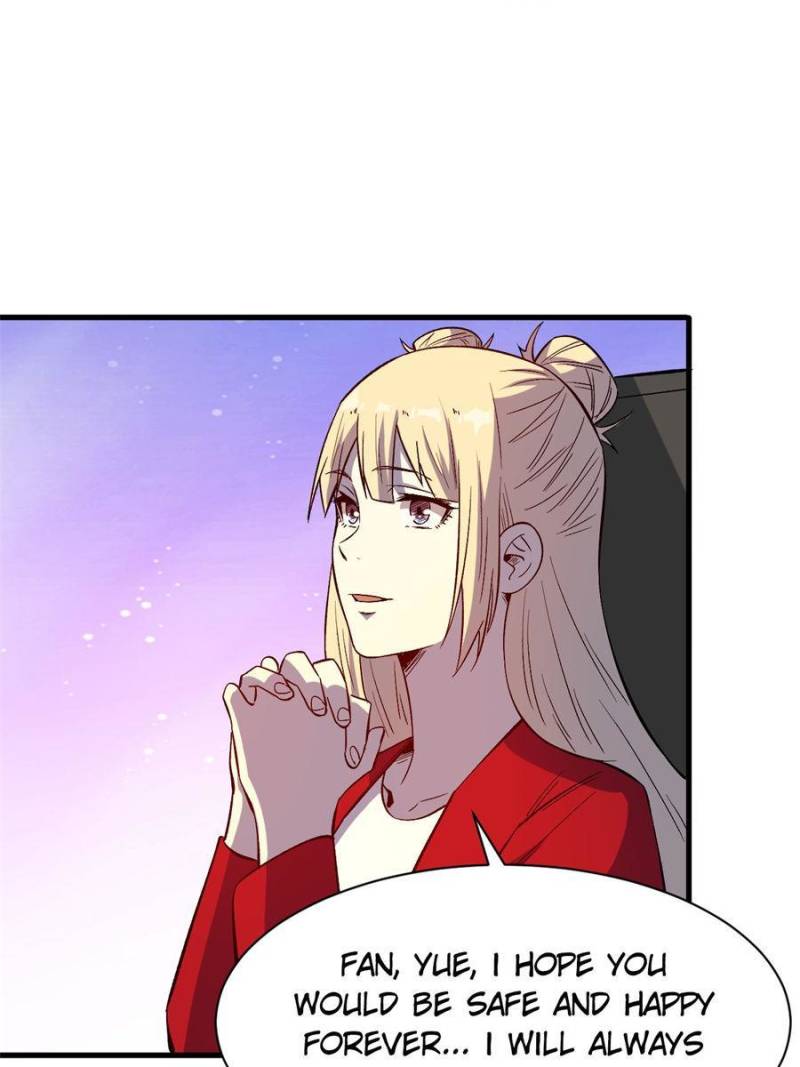 Read Endgame Restart ENGLISH Manga Online