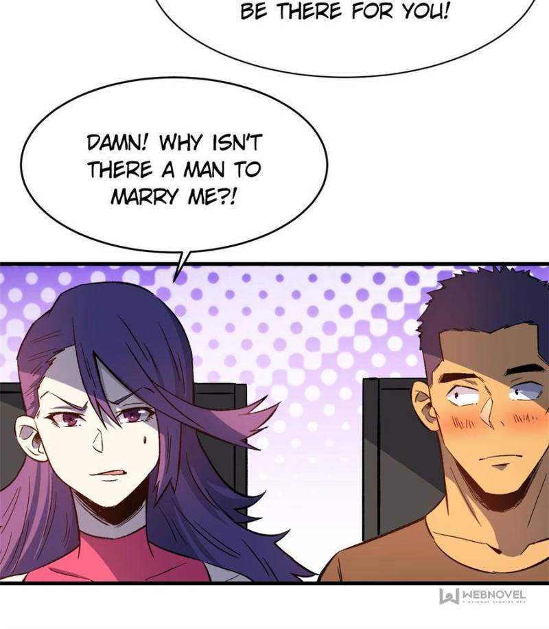 Read Endgame Restart ENGLISH Manga Online