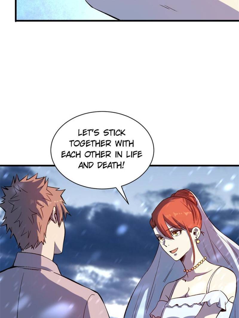 Read Endgame Restart ENGLISH Manga Online