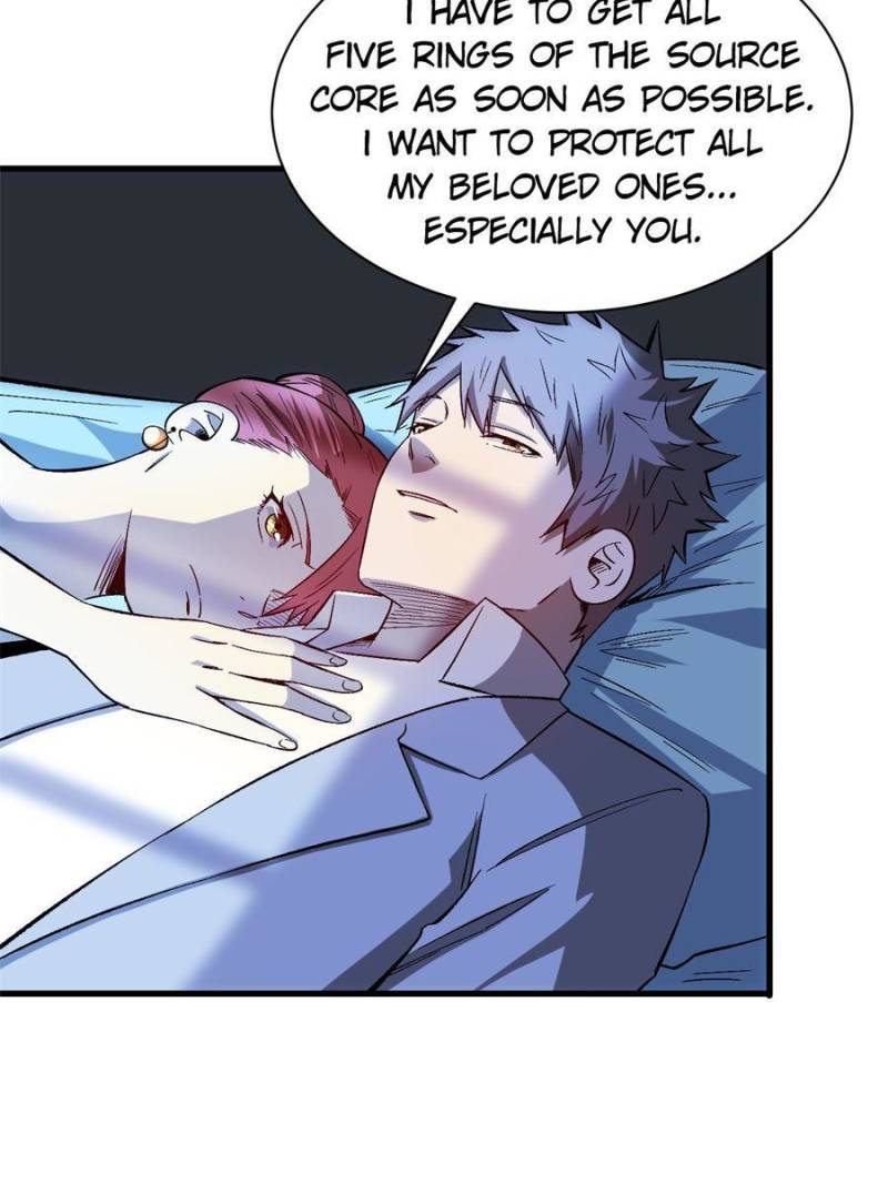 Read Endgame Restart ENGLISH Manga Online