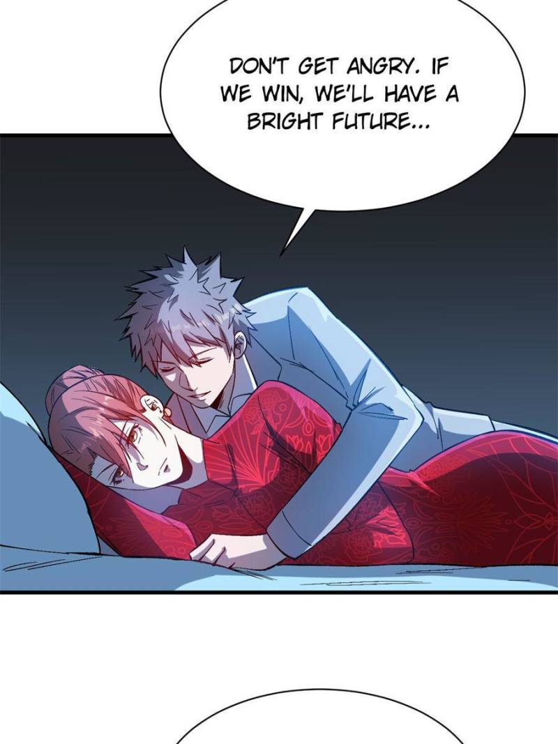 Read Endgame Restart ENGLISH Manga Online