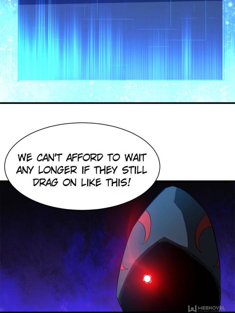 Read Endgame Restart ENGLISH Manga Online