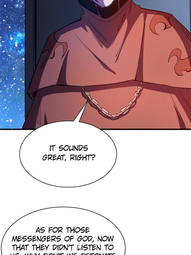 Read Endgame Restart ENGLISH Manga Online