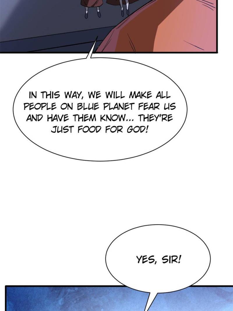 Read Endgame Restart ENGLISH Manga Online