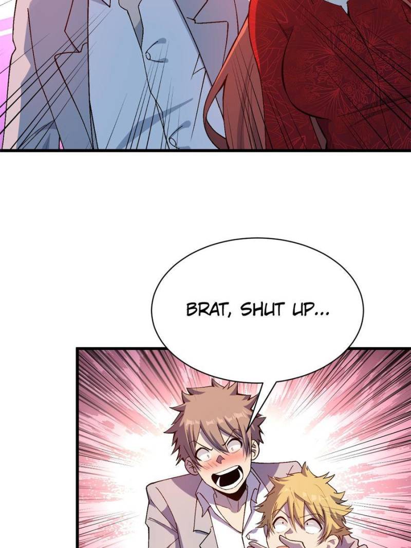 Read Endgame Restart ENGLISH Manga Online