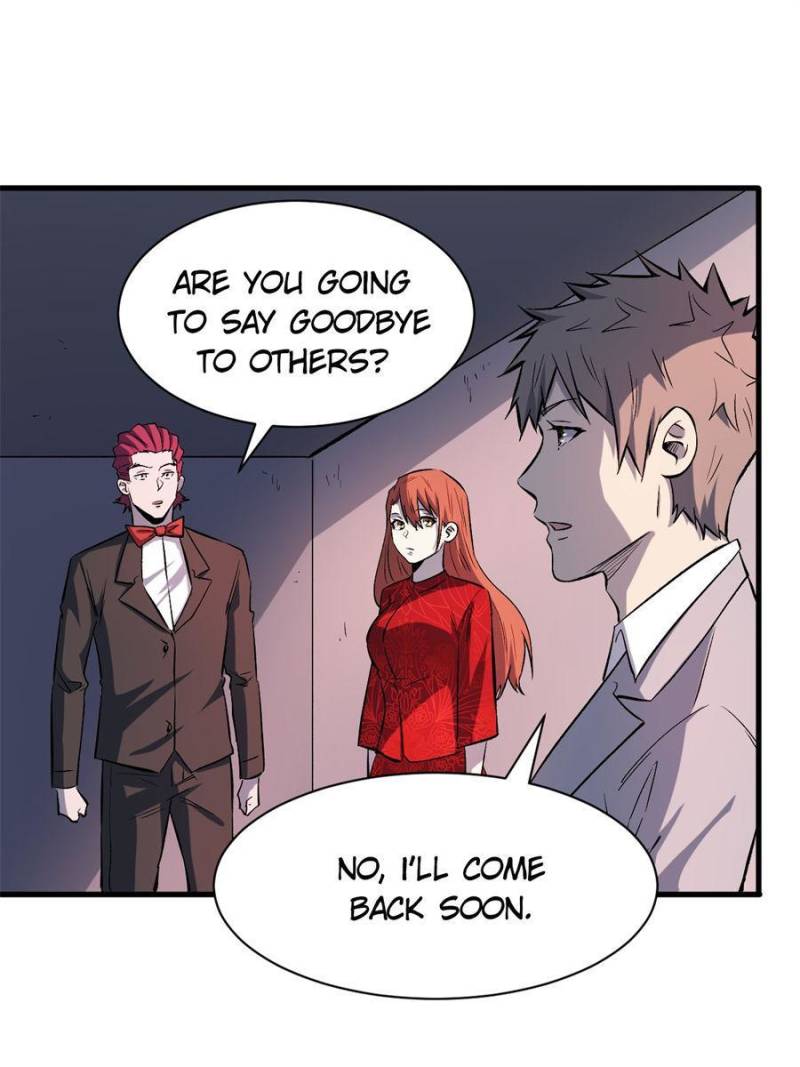 Read Endgame Restart ENGLISH Manga Online