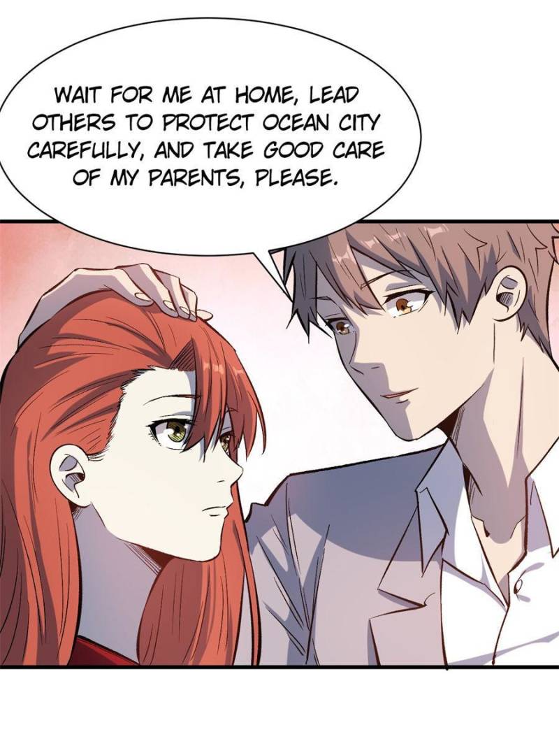 Read Endgame Restart ENGLISH Manga Online