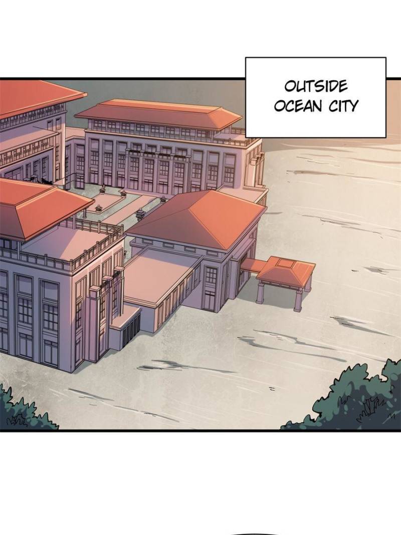 Read Endgame Restart ENGLISH Manga Online