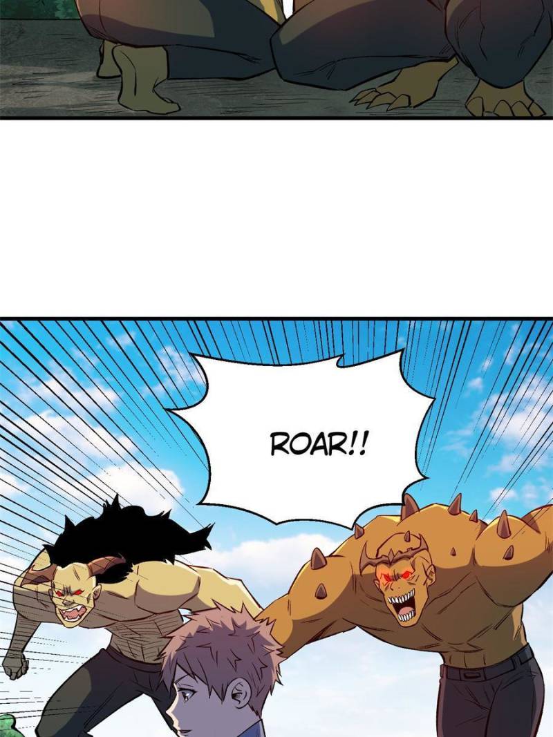 Read Endgame Restart ENGLISH Manga Online