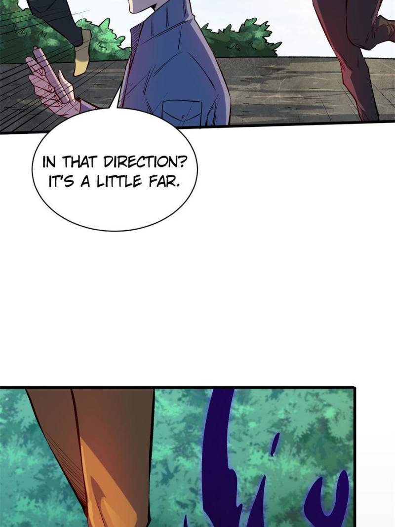 Read Endgame Restart ENGLISH Manga Online