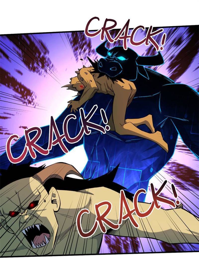 Read Endgame Restart ENGLISH Manga Online