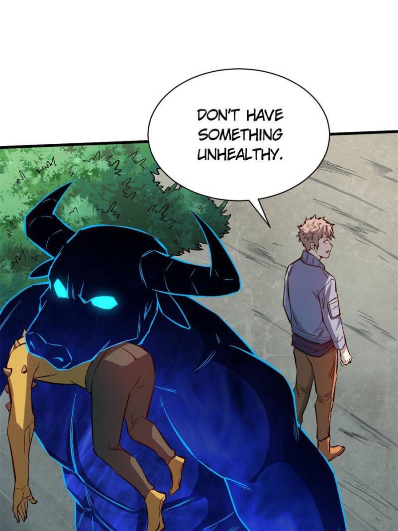 Read Endgame Restart ENGLISH Manga Online