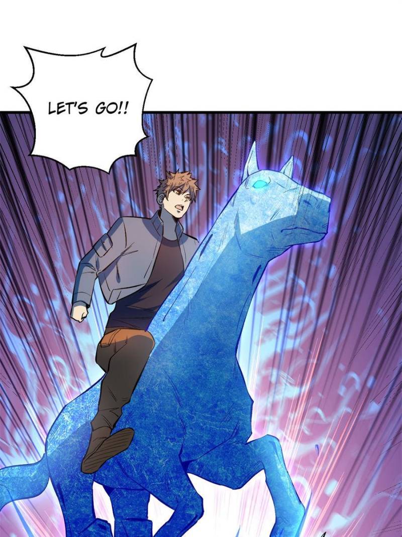 Read Endgame Restart ENGLISH Manga Online