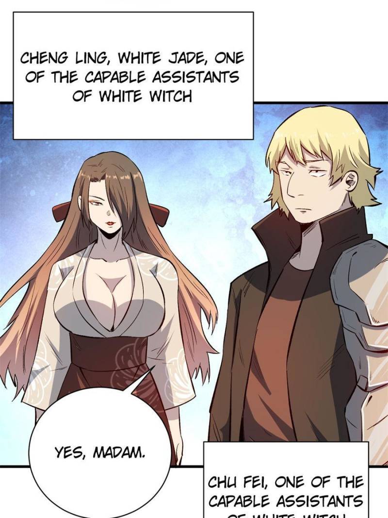 Read Endgame Restart ENGLISH Manga Online