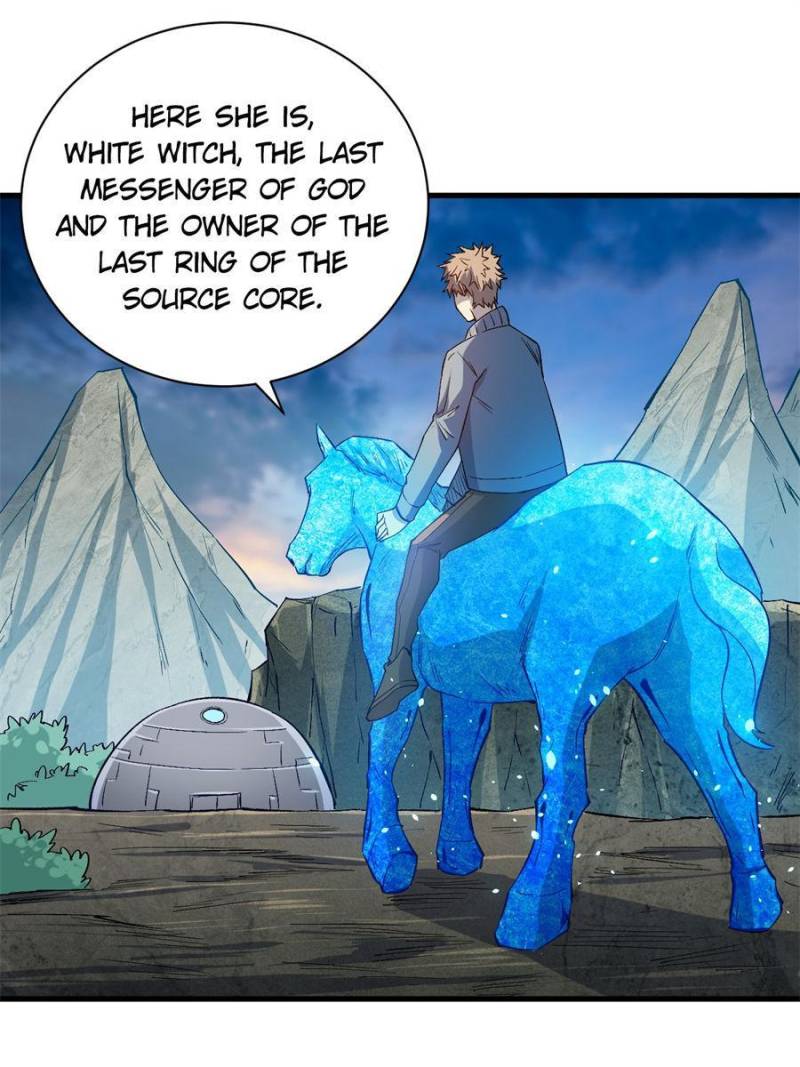 Read Endgame Restart ENGLISH Manga Online