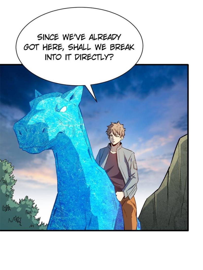 Read Endgame Restart ENGLISH Manga Online