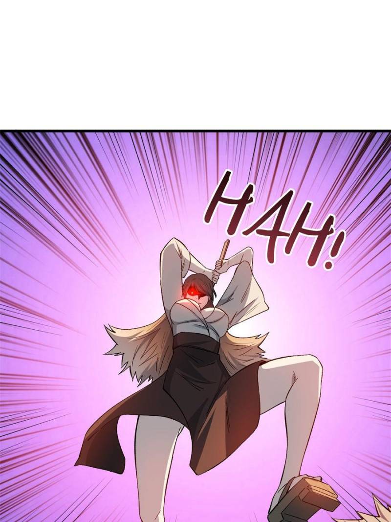 Read Endgame Restart ENGLISH Manga Online