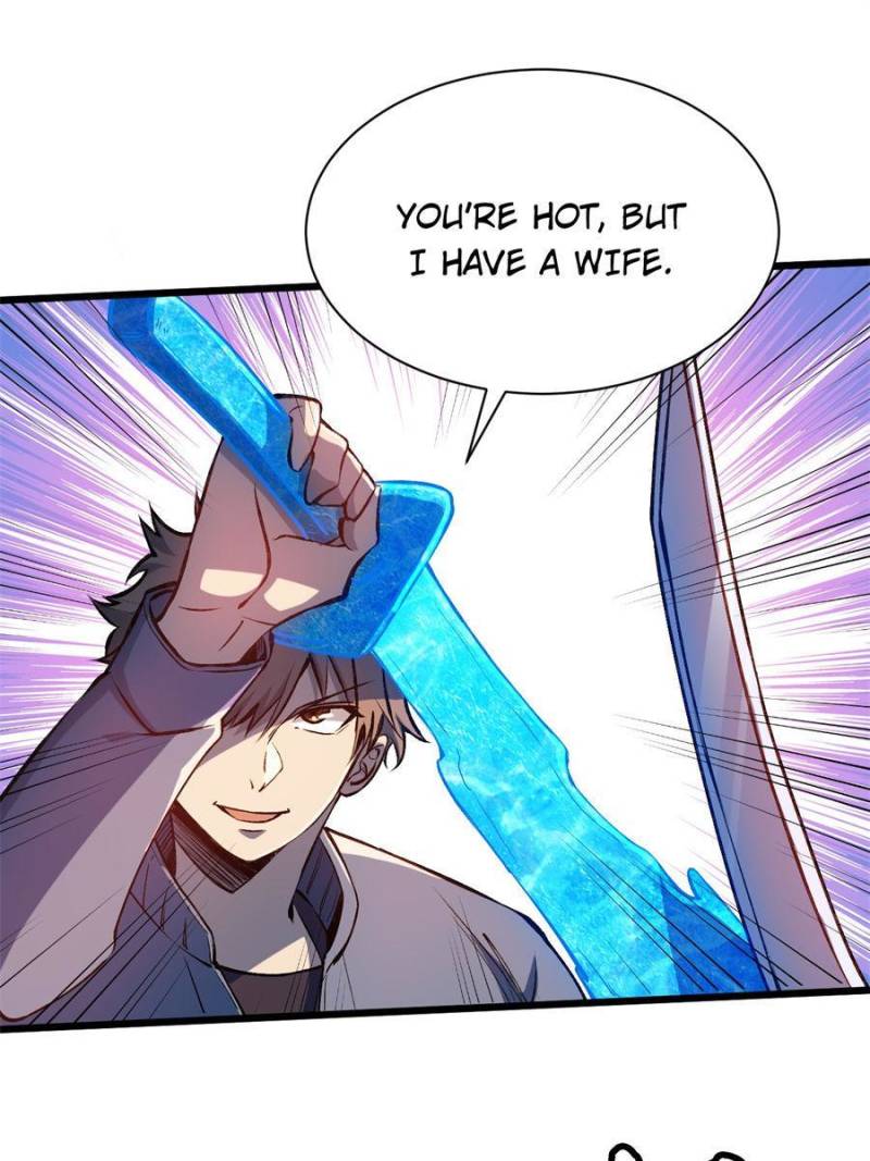 Read Endgame Restart ENGLISH Manga Online