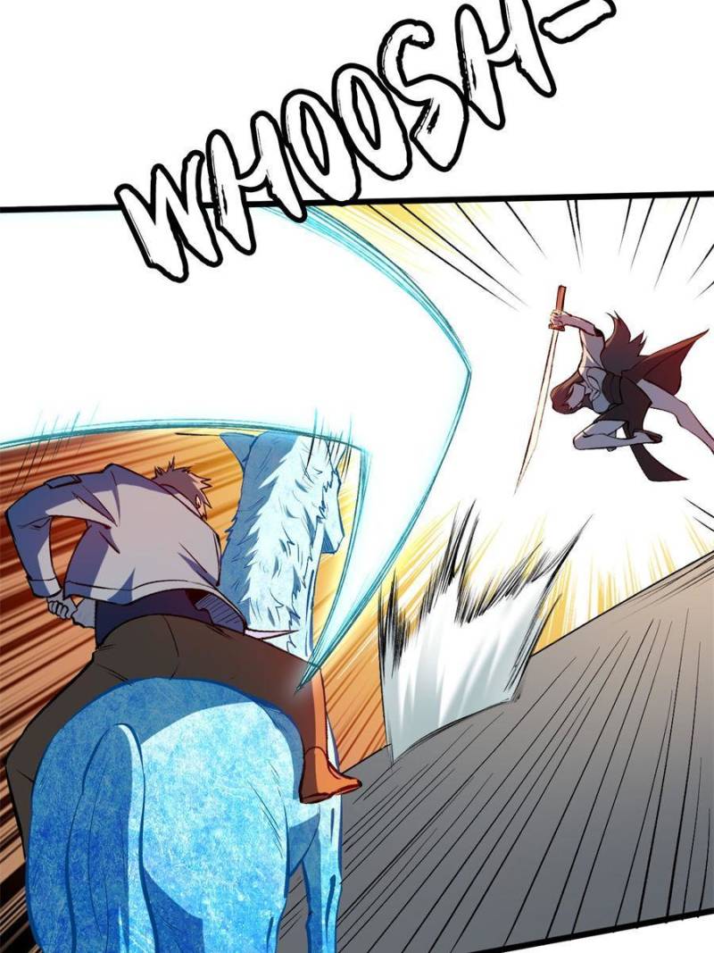 Read Endgame Restart ENGLISH Manga Online