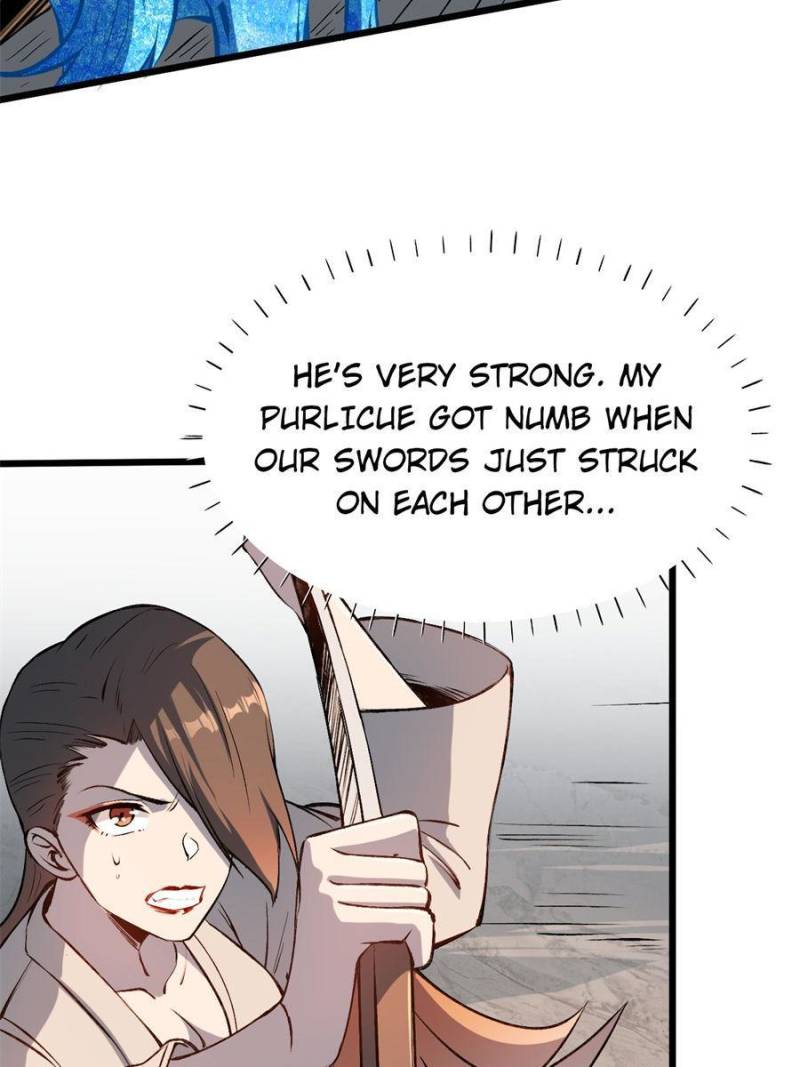 Read Endgame Restart ENGLISH Manga Online