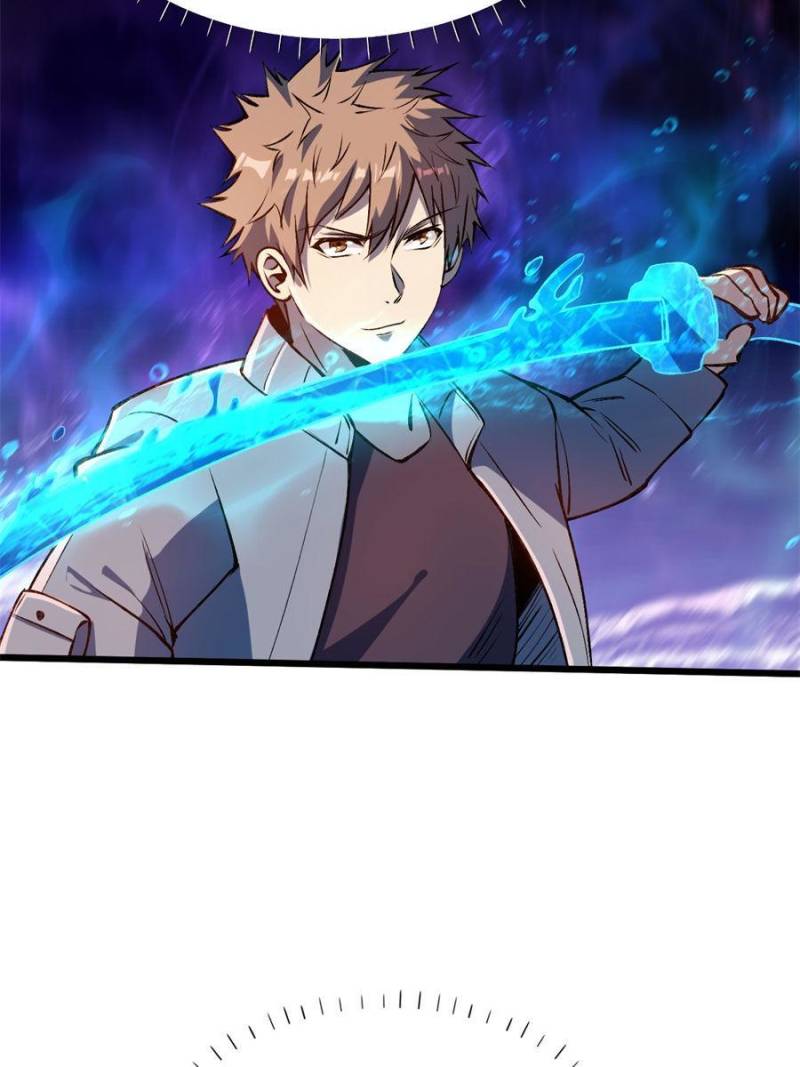 Read Endgame Restart ENGLISH Manga Online