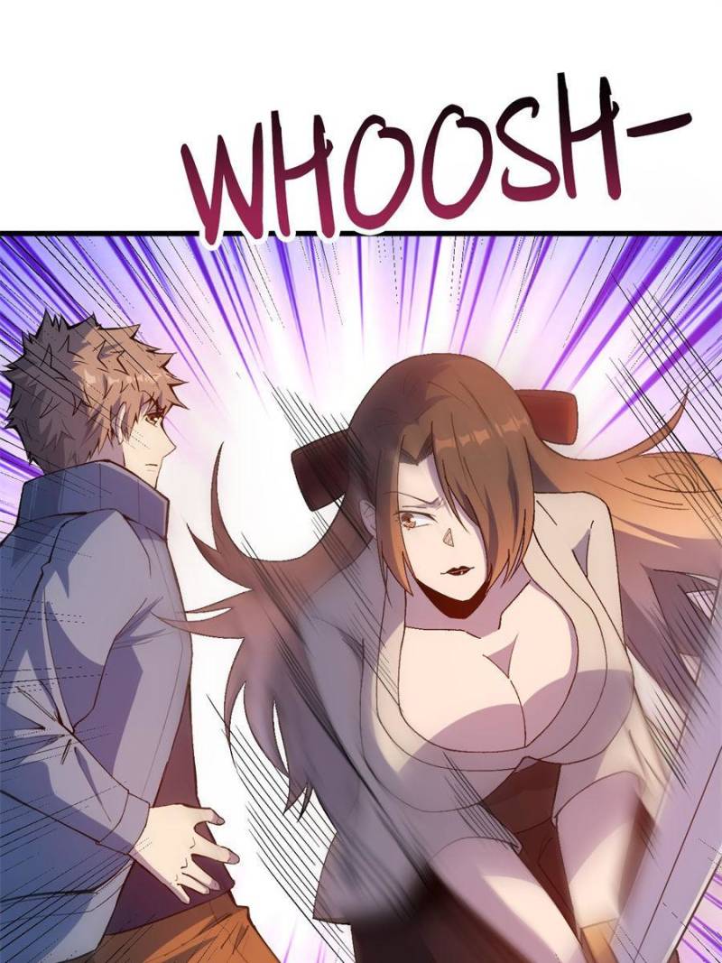 Read Endgame Restart ENGLISH Manga Online