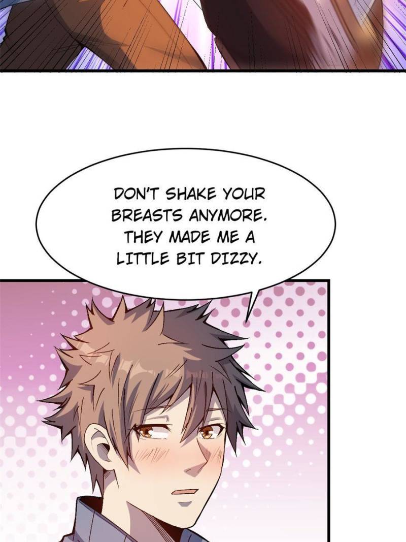 Read Endgame Restart ENGLISH Manga Online