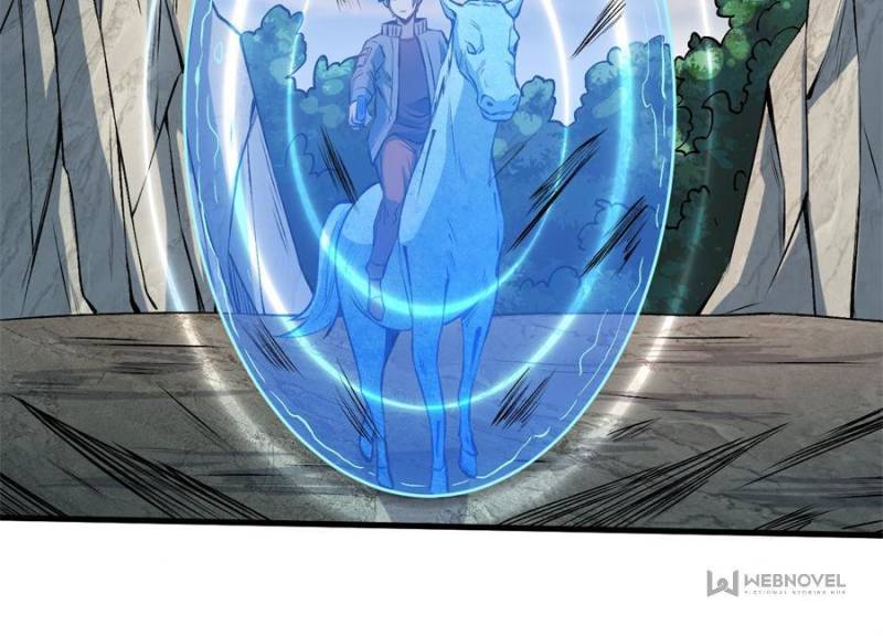 Read Endgame Restart ENGLISH Manga Online