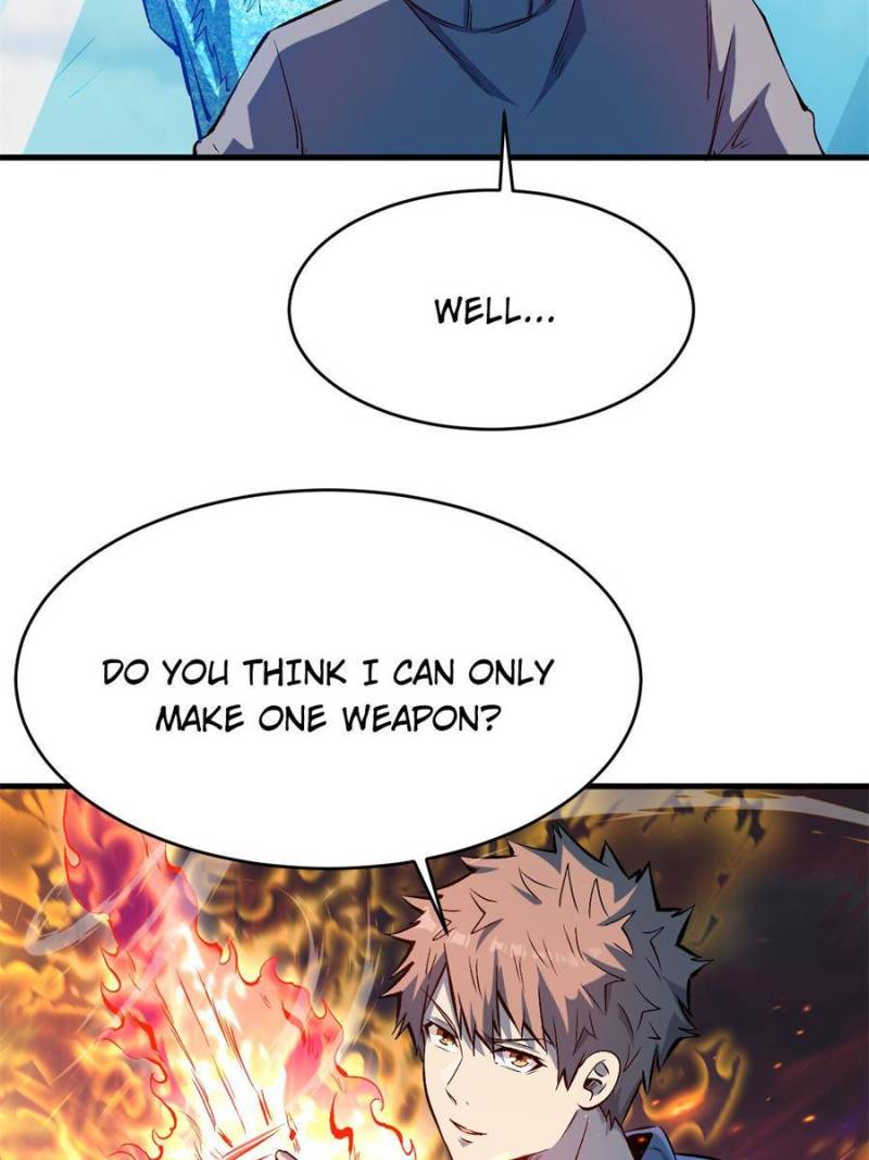 Read Endgame Restart ENGLISH Manga Online