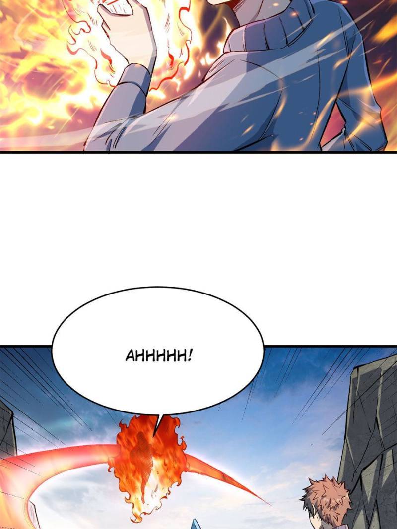 Read Endgame Restart ENGLISH Manga Online