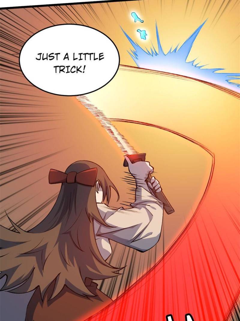 Read Endgame Restart ENGLISH Manga Online