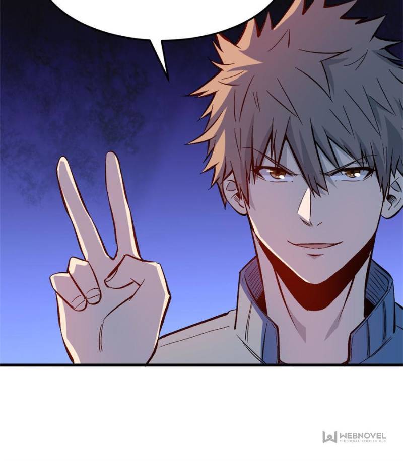 Read Endgame Restart ENGLISH Manga Online