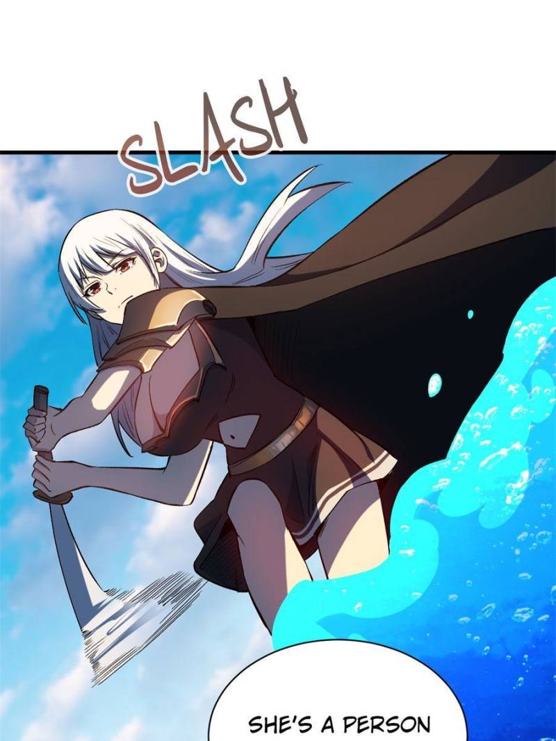 Read Endgame Restart ENGLISH Manga Online