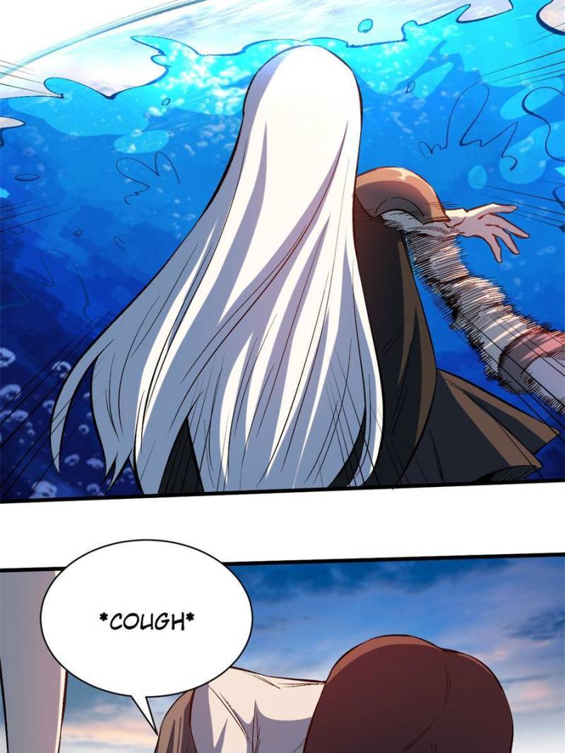 Read Endgame Restart ENGLISH Manga Online