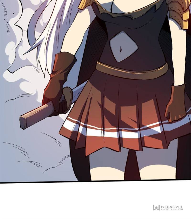 Read Endgame Restart ENGLISH Manga Online